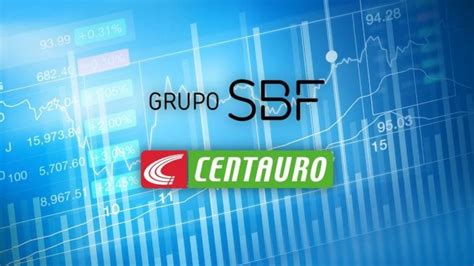 bolsa centauro|Analistas comentam resultados do grupo dono da Centauro, que .